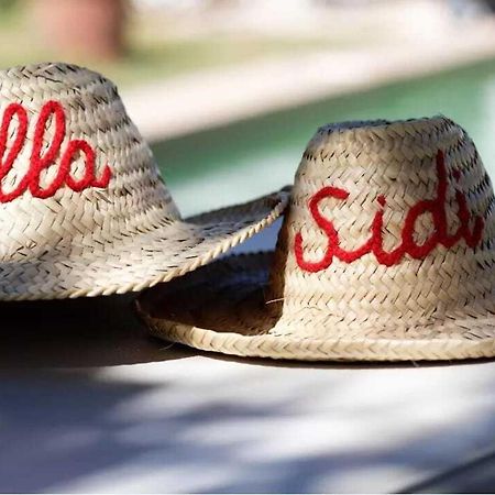 Maison Sidi Et Lalla 에사우이라 외부 사진
