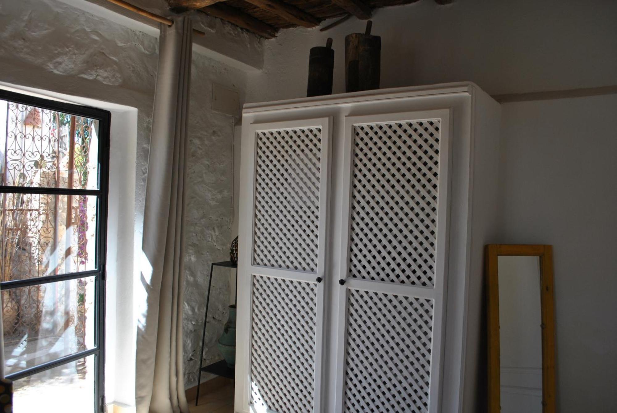 Maison Sidi Et Lalla 에사우이라 객실 사진